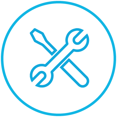 Energy Generated Icon