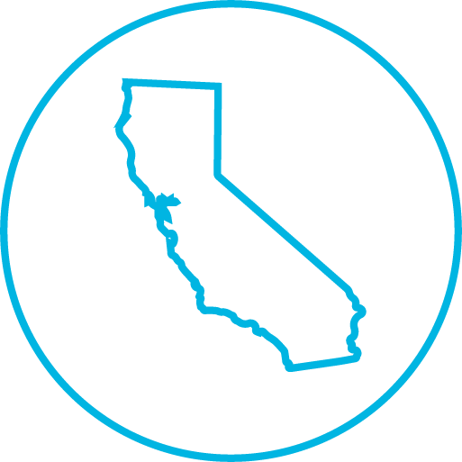California Icon